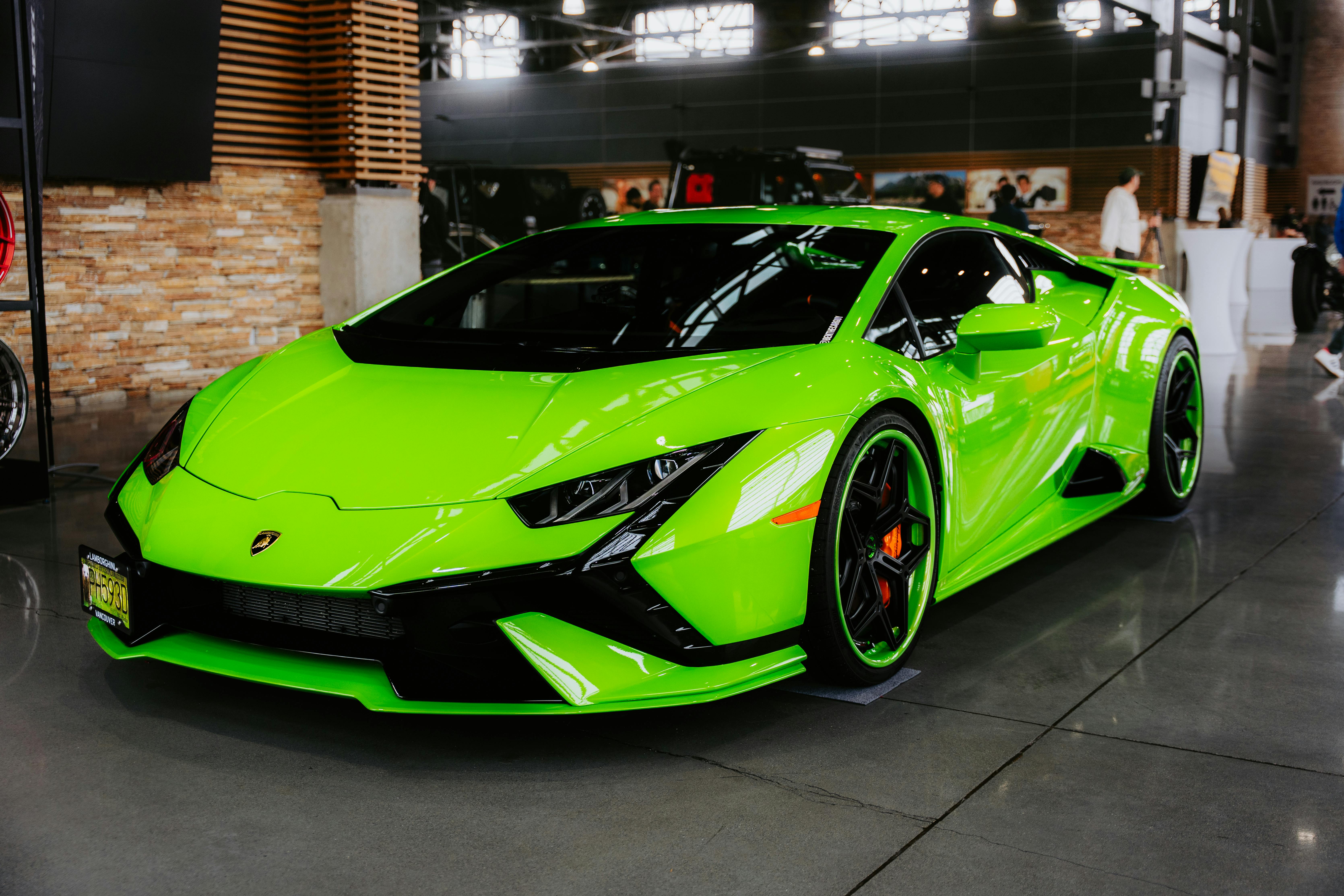 Lamboghini Gallardo 2025